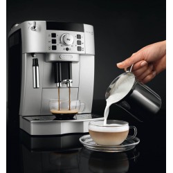 Mesin kopi otomatis terbaik Delonghi ECAM 22.110