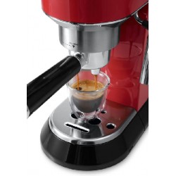 mesin espresso delonghi