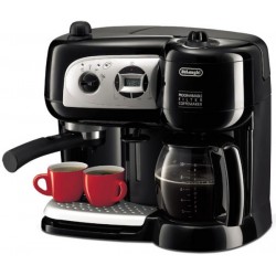 Delonghi BCO 264 Drip Coffee Maker