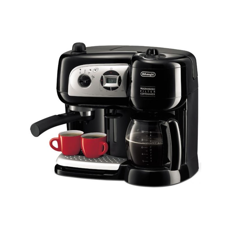 Delonghi BCO 264 Drip Coffee Maker