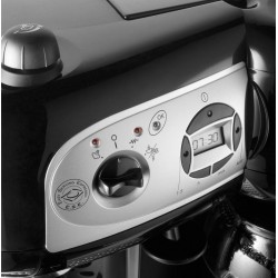 Delonghi BCO 264 Drip Coffee Maker