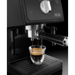 espresso machine untuk keluarga