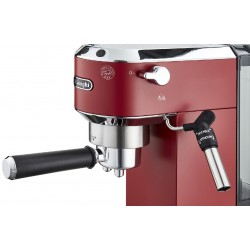 mesin kopi semi manual Delonghi Dedica EC 685.R