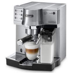 Cappuccino Maker Delonghi EC860 M