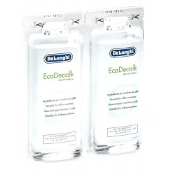 Coffee Machine Cleaner (liquid) - Delonghi EcoDecalk Mini descaler