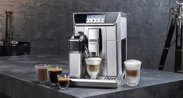 automatic coffee machine