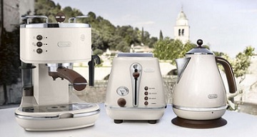 breakfast vintage collection