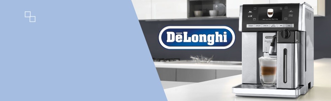 DELONGHI INDONESIA - Distributor / Supplier